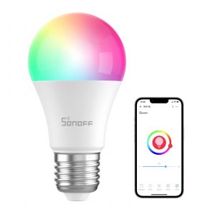 Smart Lighting