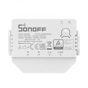 Sonoff home